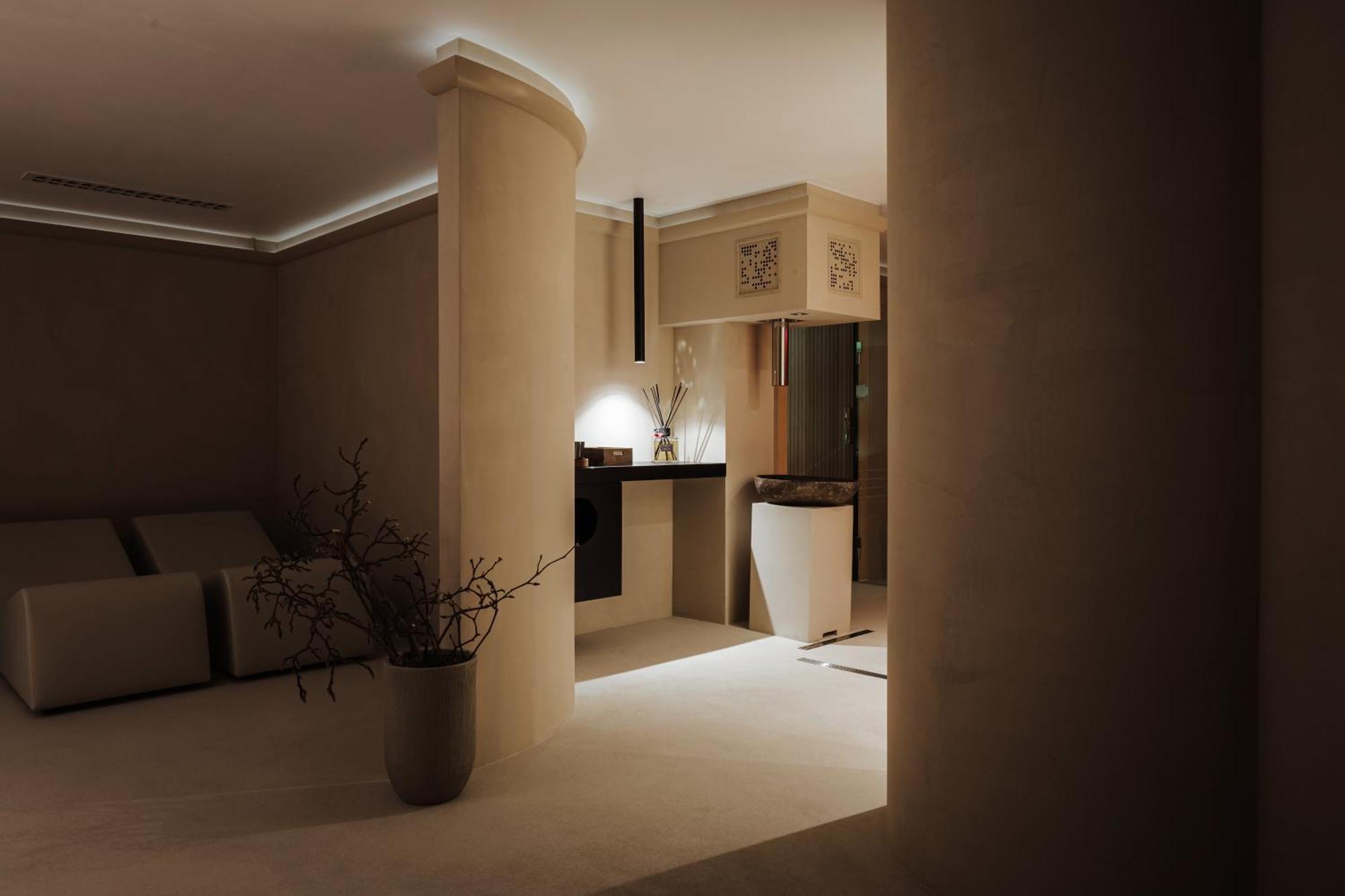 Hotel Slatina Superior Rogaska Slatina Luaran gambar