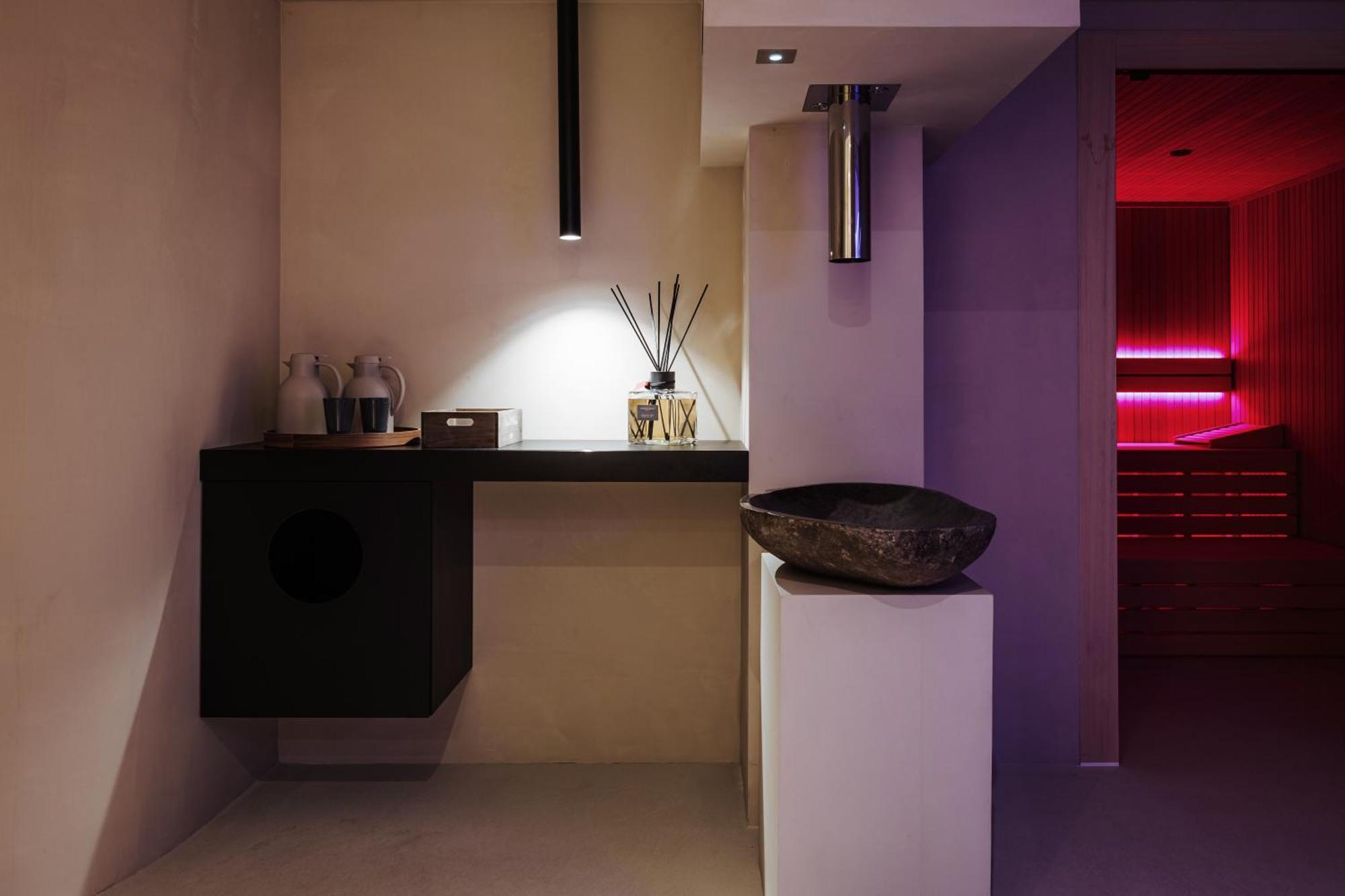 Hotel Slatina Superior Rogaska Slatina Luaran gambar