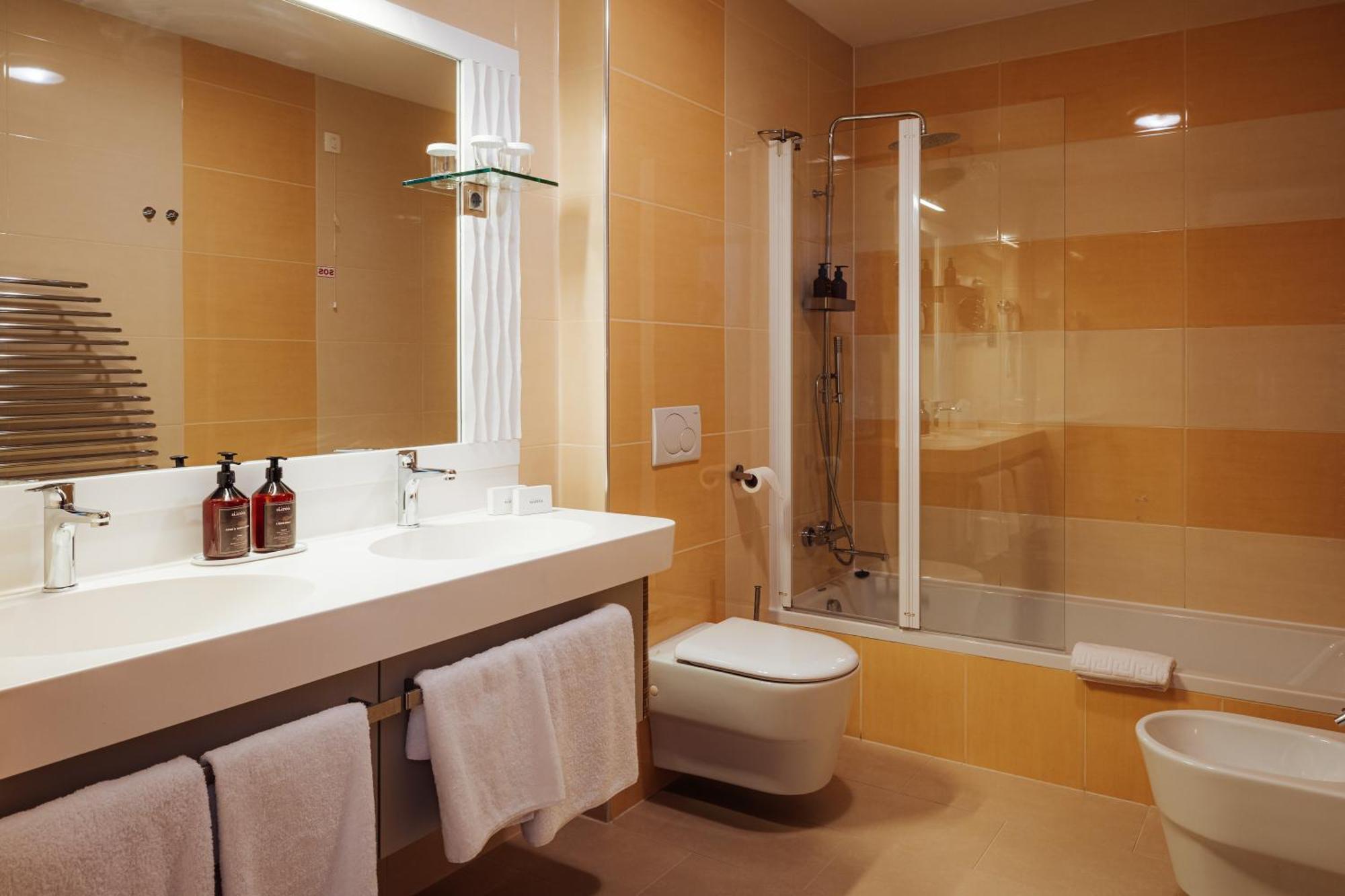 Hotel Slatina Superior Rogaska Slatina Luaran gambar