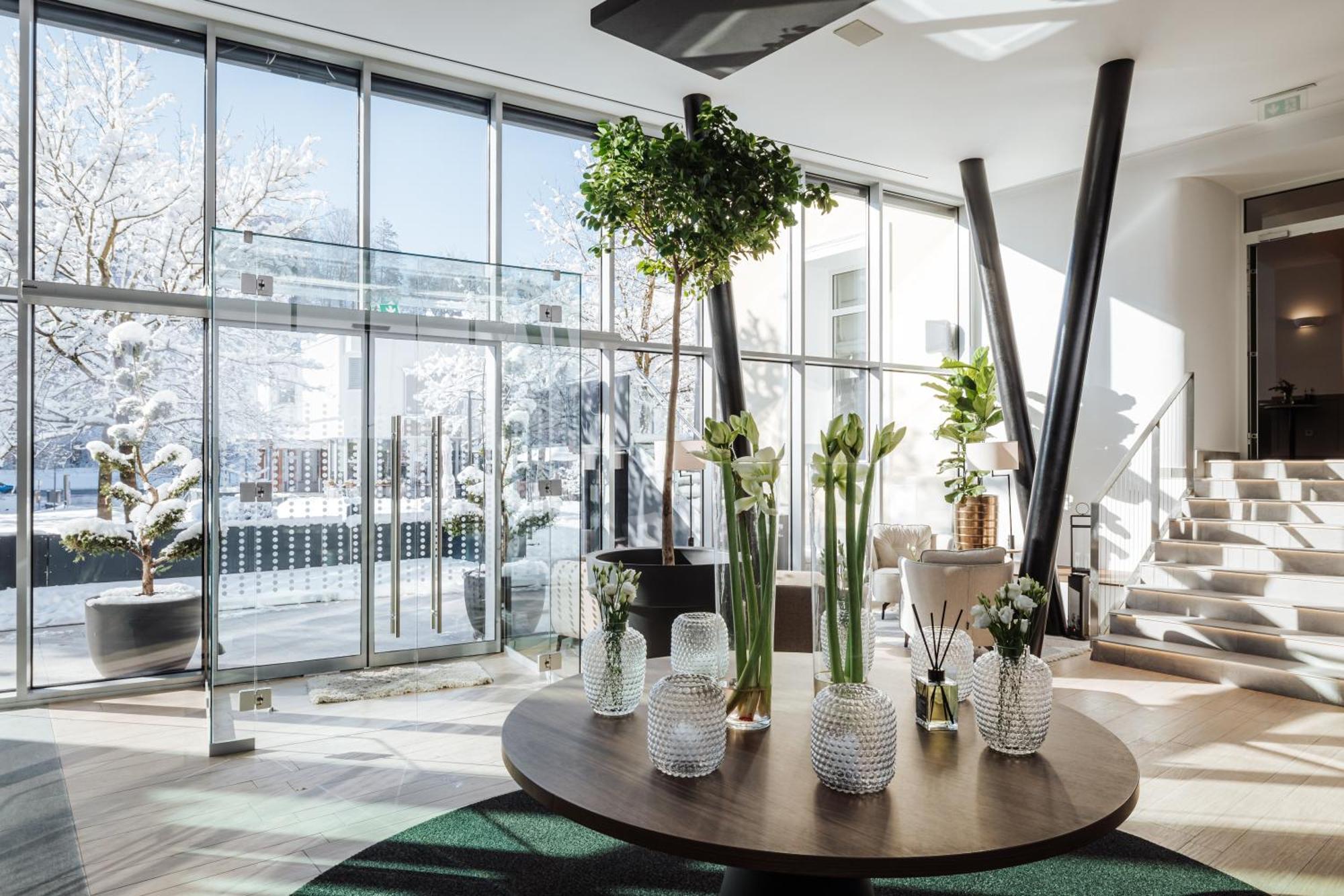 Hotel Slatina Superior Rogaska Slatina Luaran gambar