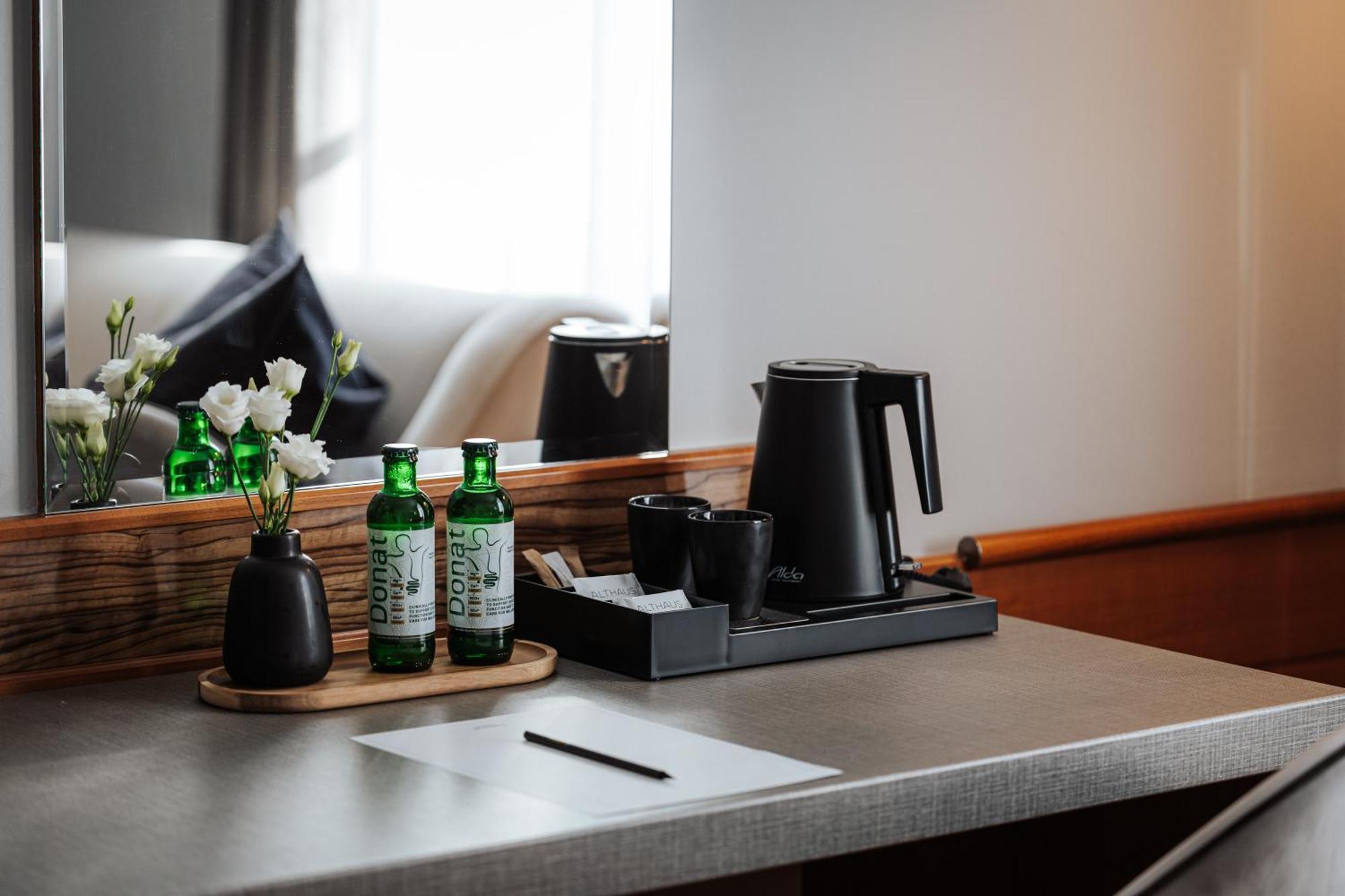 Hotel Slatina Superior Rogaska Slatina Luaran gambar