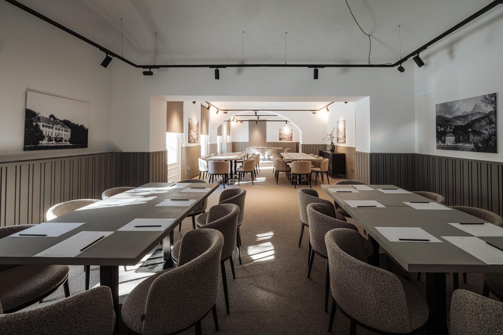 Hotel Slatina Superior Rogaska Slatina Luaran gambar