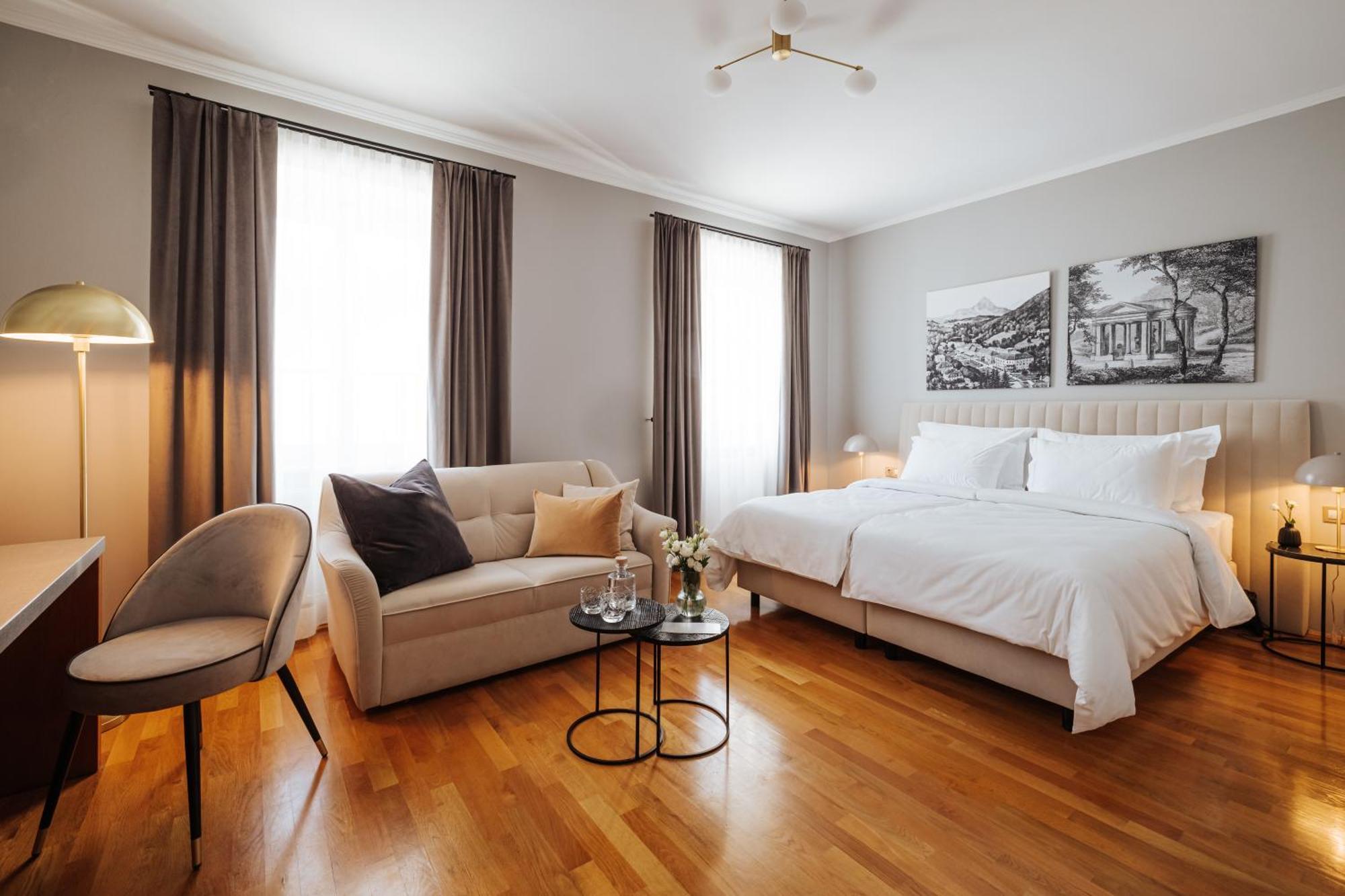 Hotel Slatina Superior Rogaska Slatina Luaran gambar