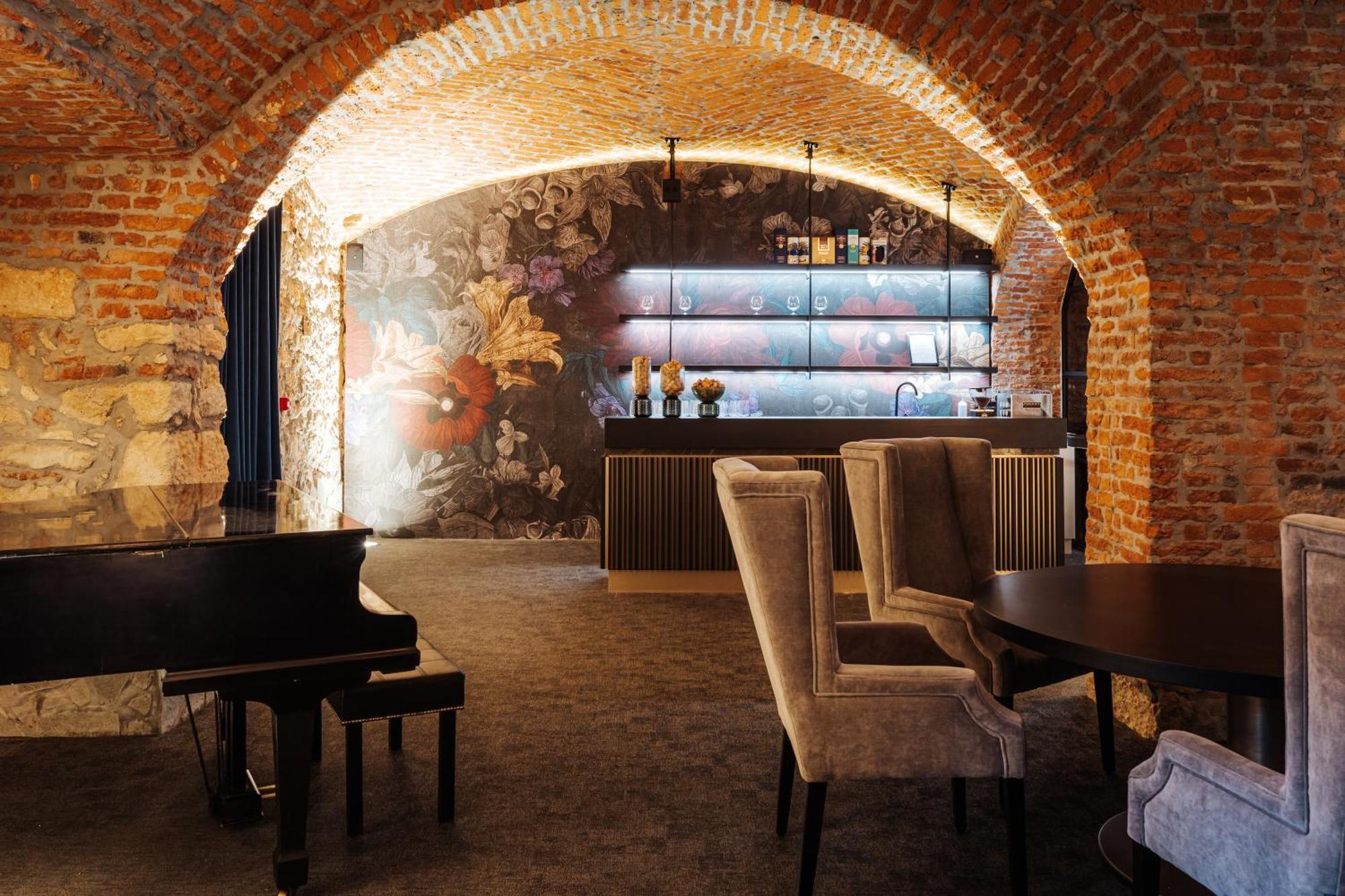 Hotel Slatina Superior Rogaska Slatina Luaran gambar