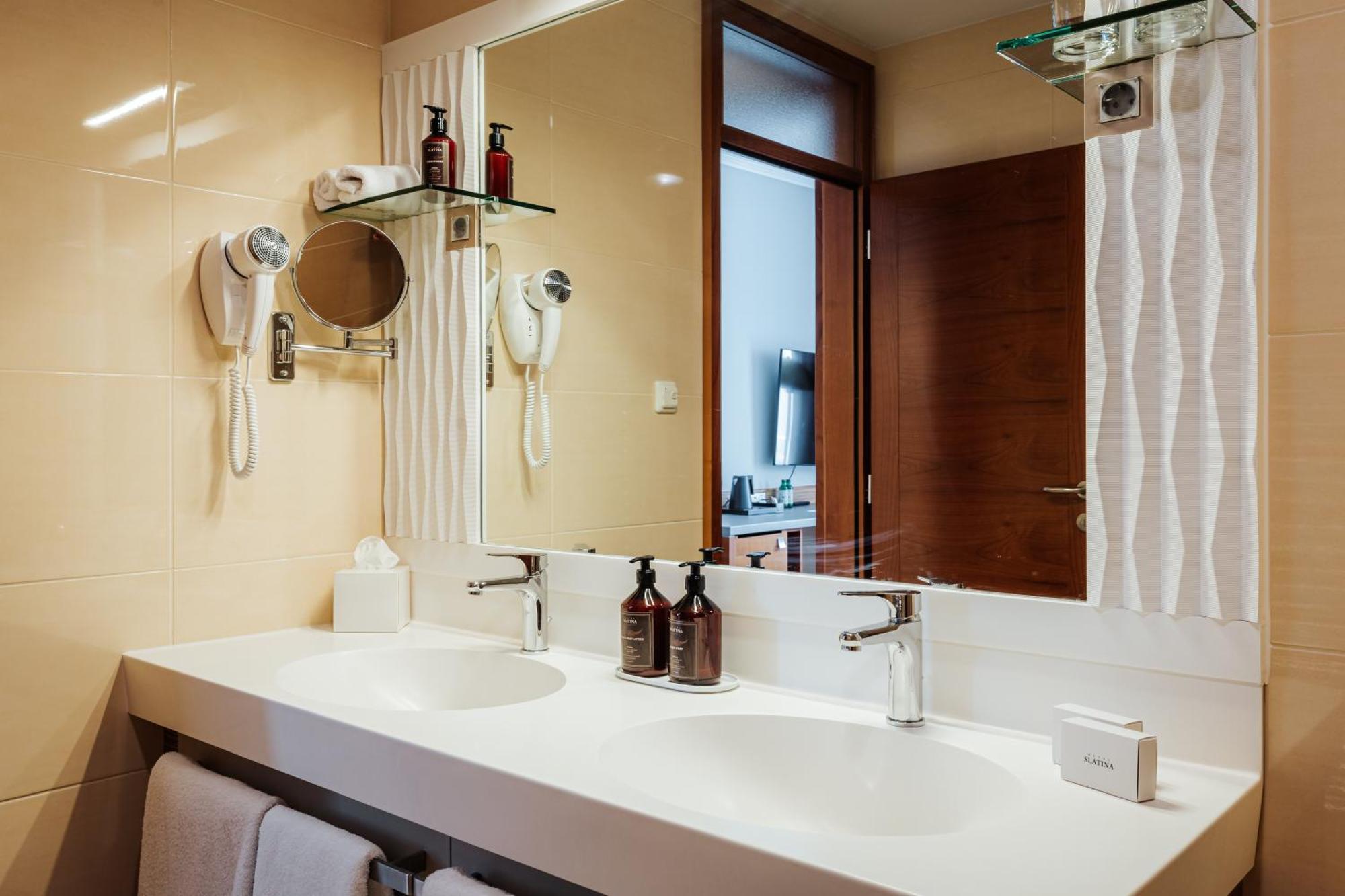 Hotel Slatina Superior Rogaska Slatina Luaran gambar