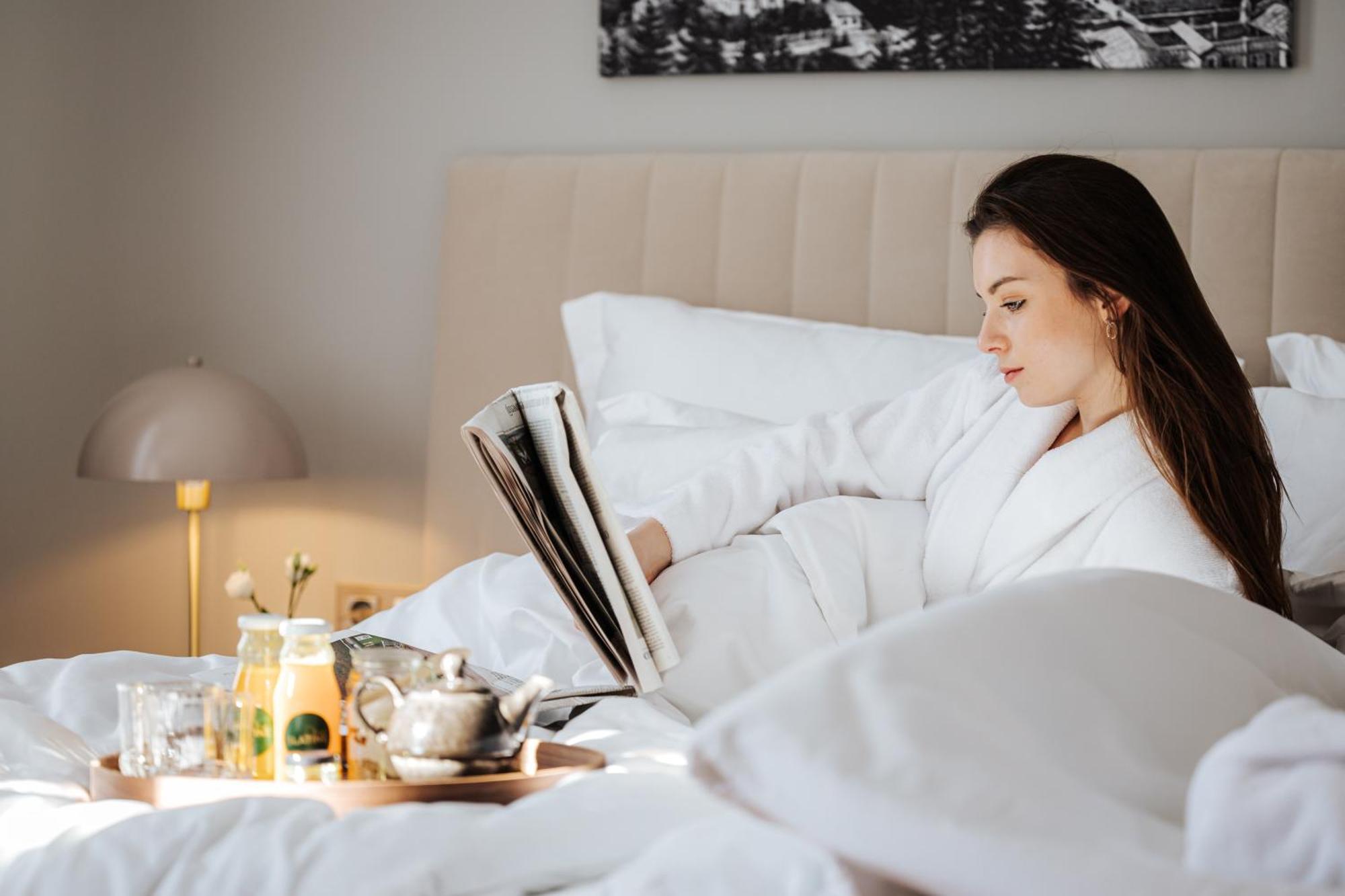Hotel Slatina Superior Rogaska Slatina Luaran gambar