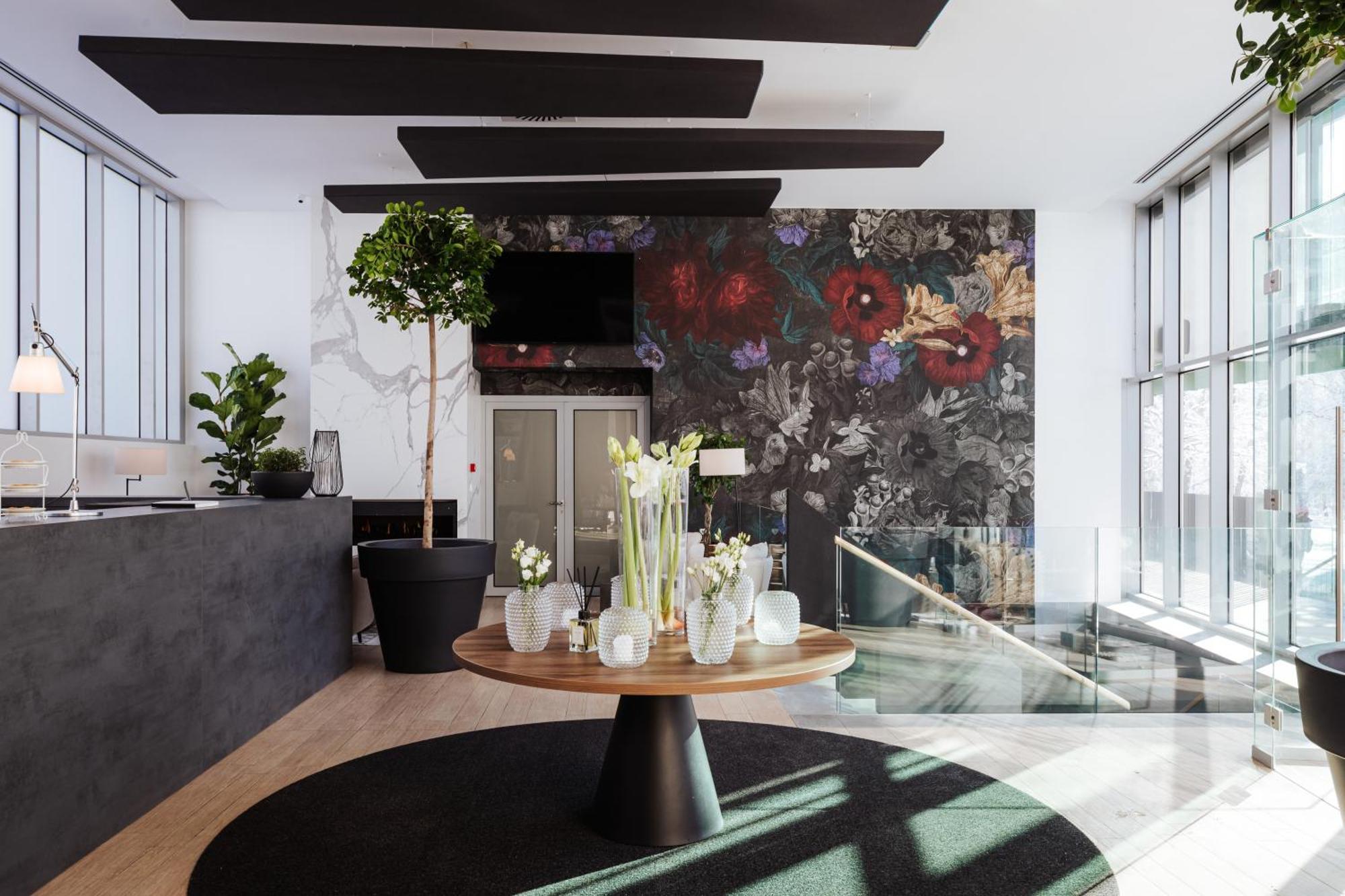 Hotel Slatina Superior Rogaska Slatina Luaran gambar
