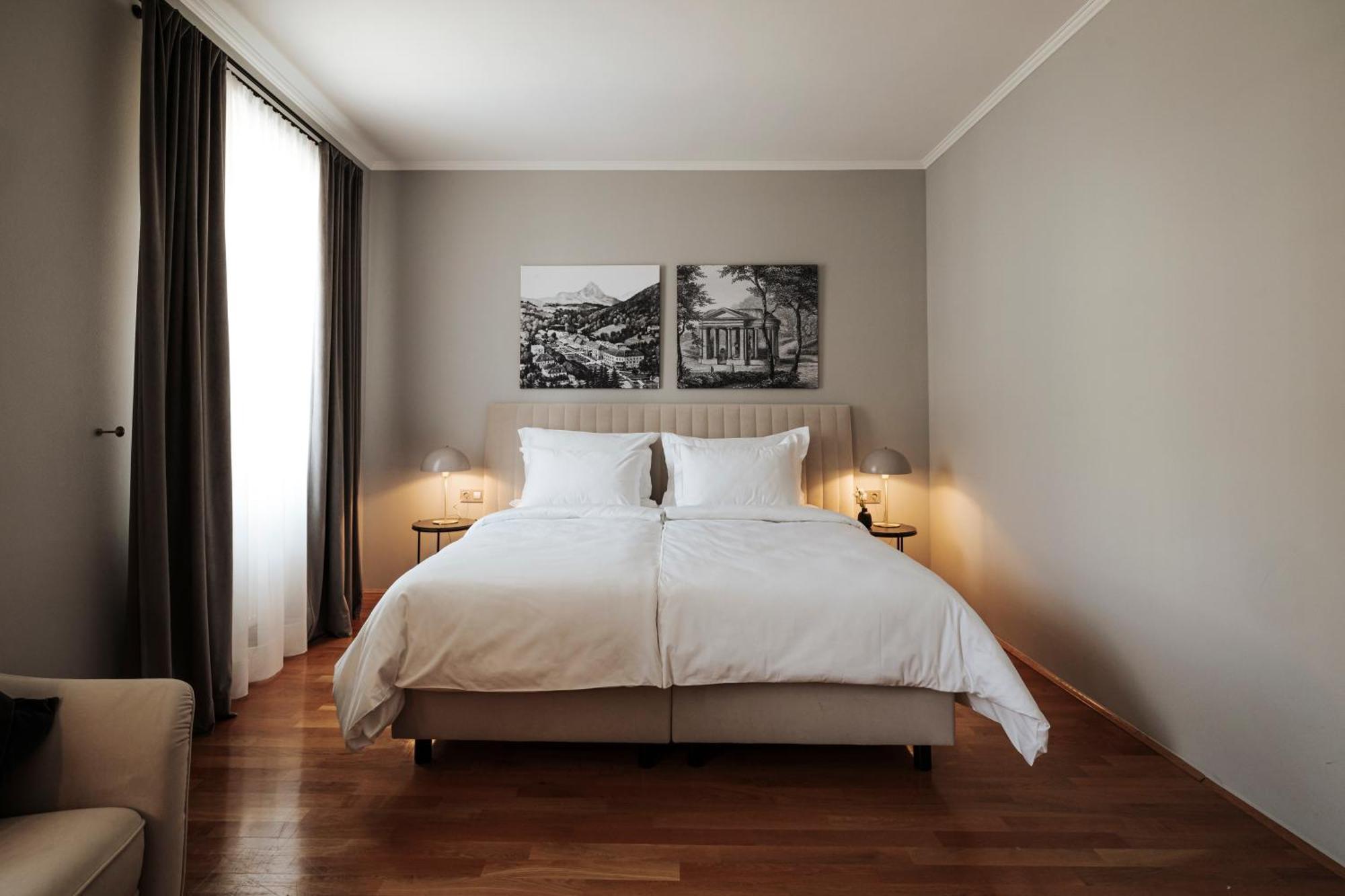 Hotel Slatina Superior Rogaska Slatina Luaran gambar