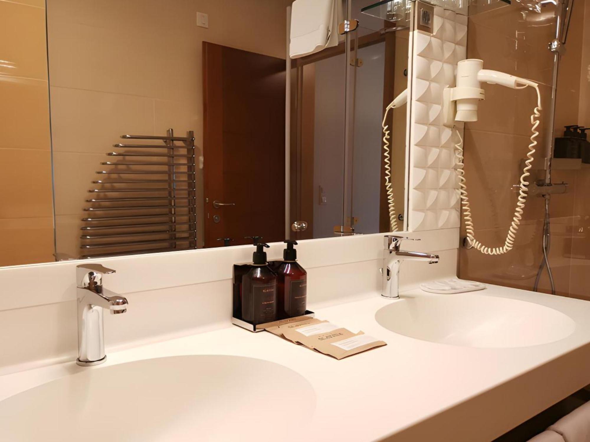 Hotel Slatina Superior Rogaska Slatina Bilik gambar