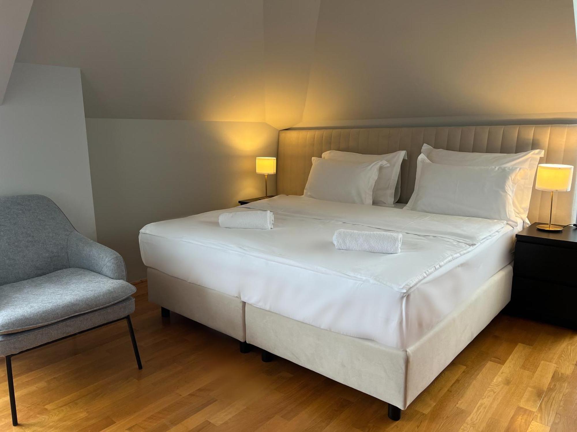 Hotel Slatina Superior Rogaska Slatina Bilik gambar