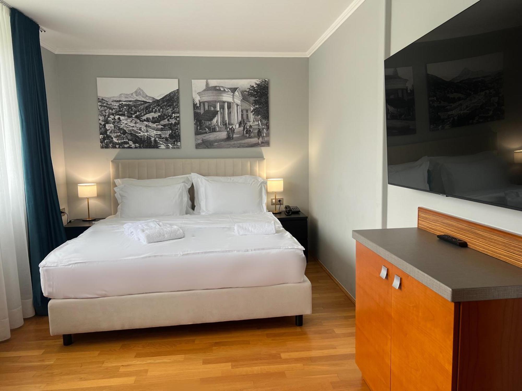 Hotel Slatina Superior Rogaska Slatina Bilik gambar