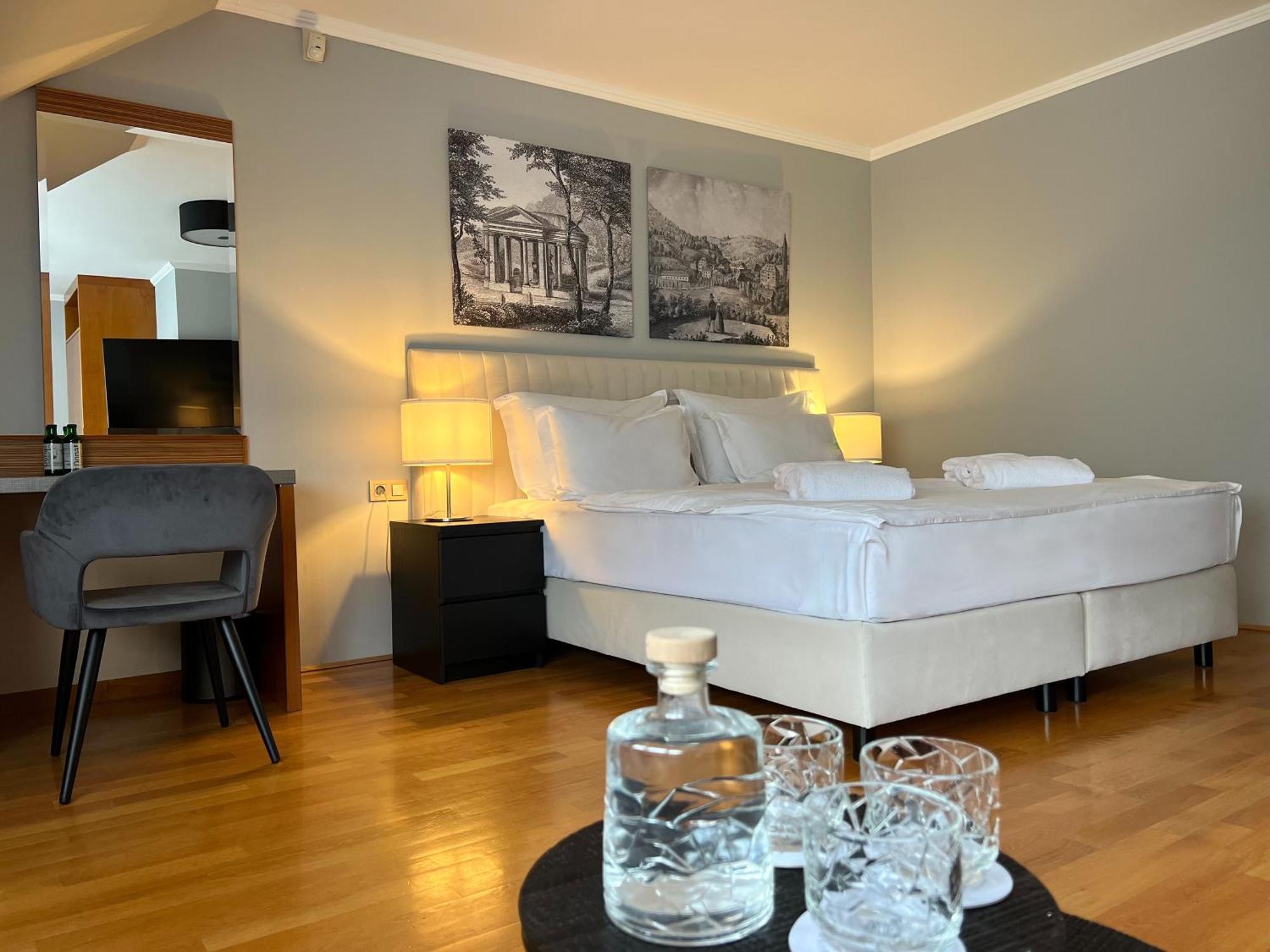 Hotel Slatina Superior Rogaska Slatina Bilik gambar